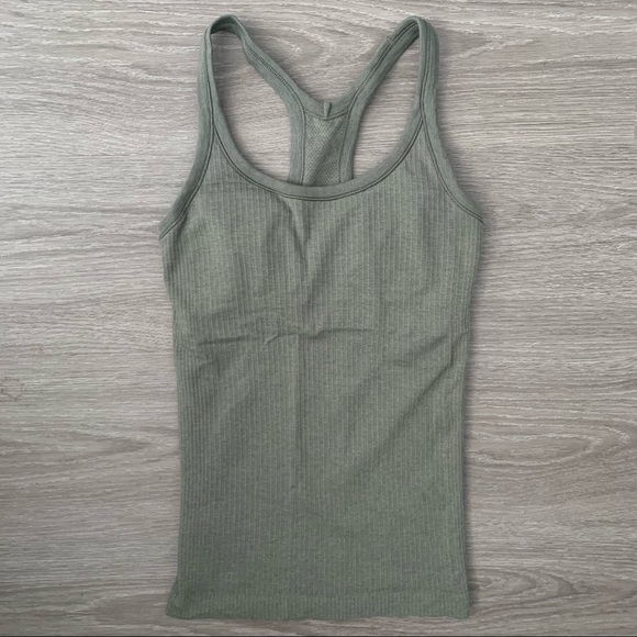 lululemon athletica Tops - Lululemon Ebb to Street Tank